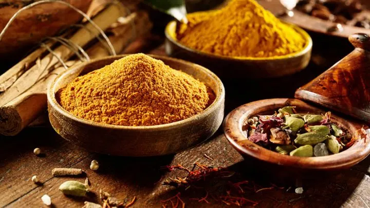 Curry In Der Schwangerschaft – Die Im Westen Beliebte Gewürzmischung