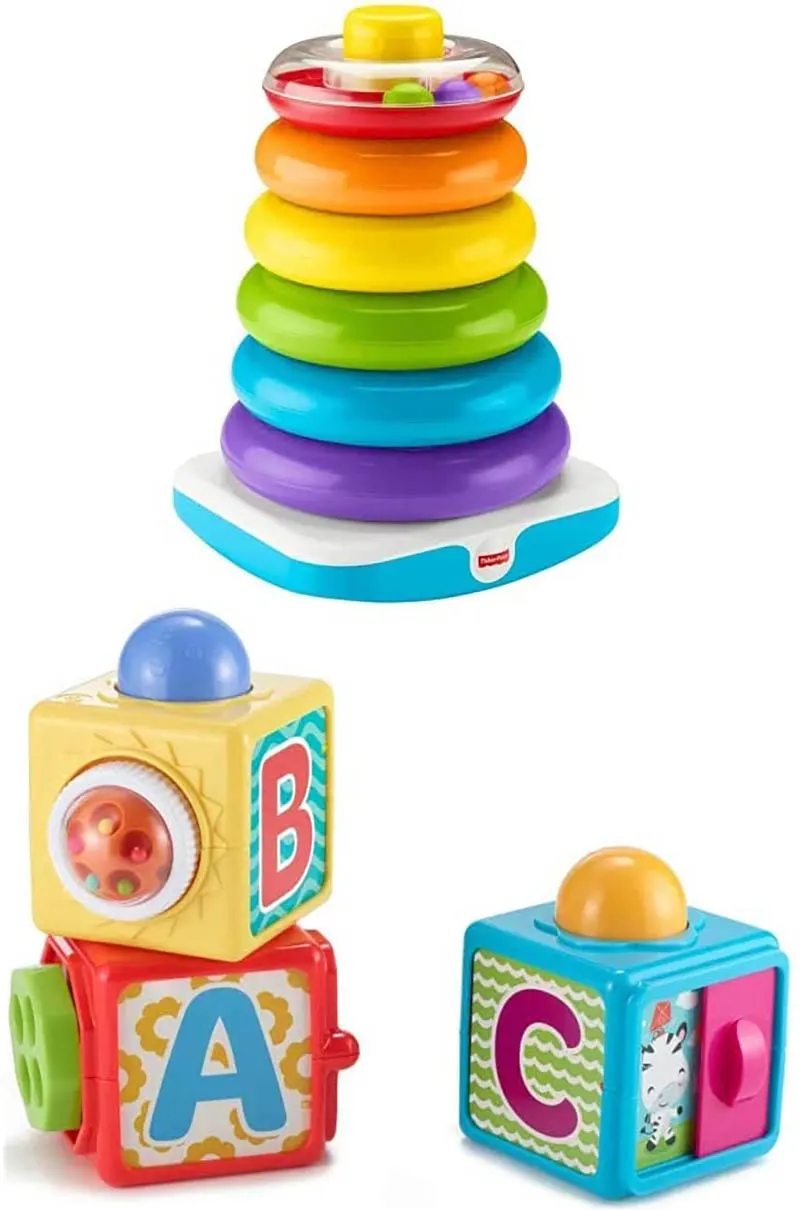Fisher-Price exklusives Kombi-Angebot