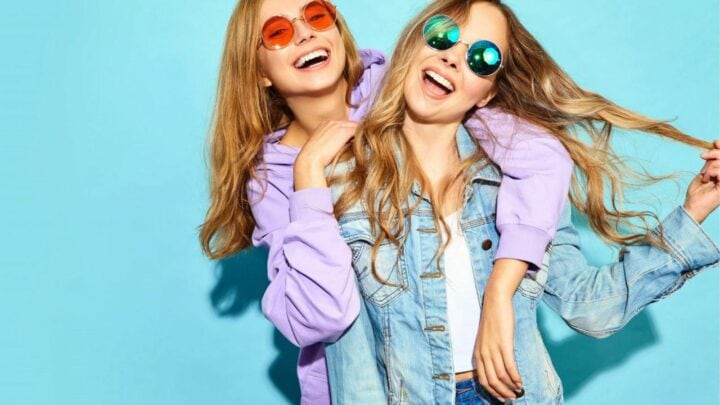 Geburtstagswünsche Schwester – Heiter, lustig und persönlich!