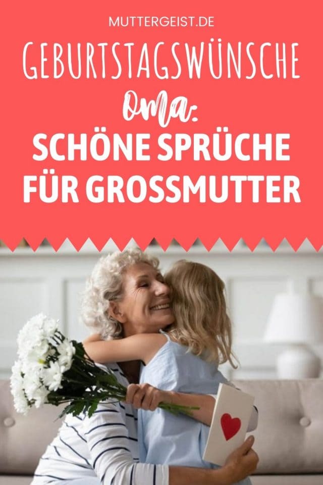 35+ Sprueche die sich reimen , Geburtstagswünsche Oma Schöne Sprüche Für Großmutter