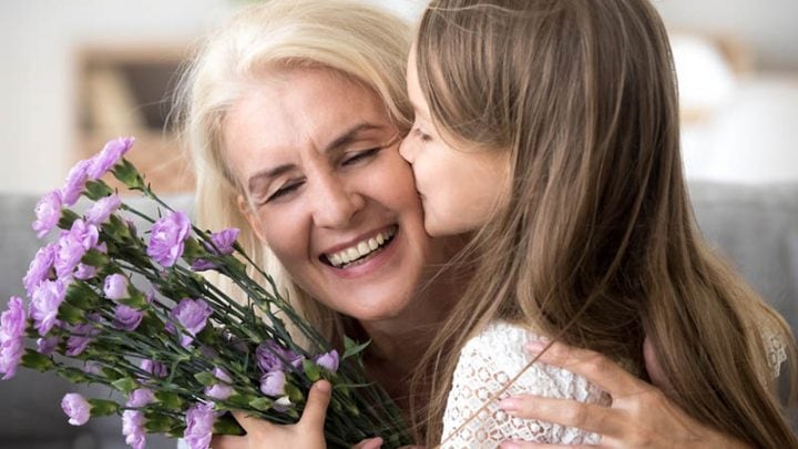 Geburtstagswünsche Oma – Schöne Sprüche Für Großmutter