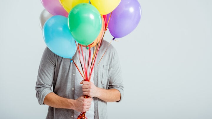 Geburtstagswünsche für den Bruder in 61 persönlichen und lustigen Sprüchen