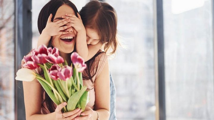 Mama Sprüche – Sprüche, Die Deinen Lieblingsmenschen Feiern