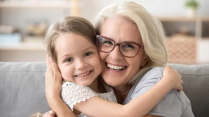 Oma Sprüche – Schöne Sprüche Für Den Engel Ohne Flügel