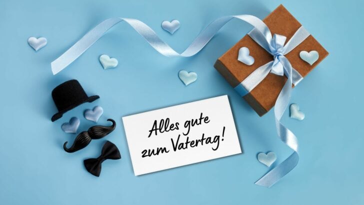 Papa-Sprüche – 64 Gedanken Und Gedichte Zum Vatertag