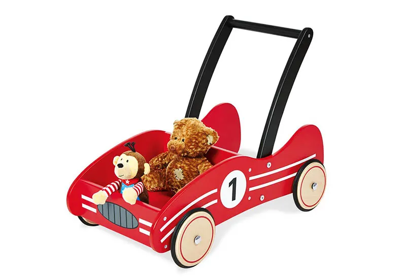 Pinolino Lauflernwagen Kimi