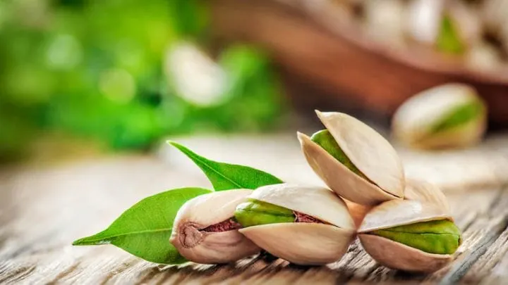 Pistazien In Der Schwangerschaft – Sind Sie Erlaubt?