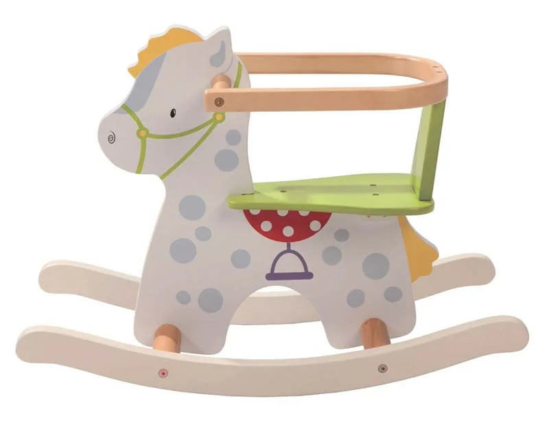 Roba Schaukelpferd aus Holz