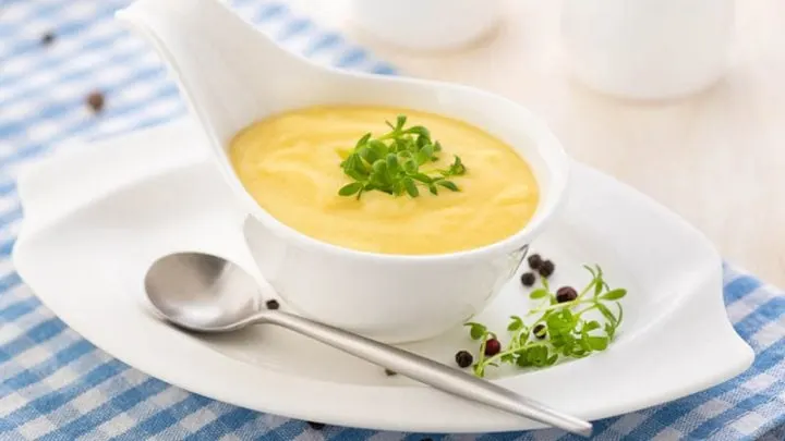 Sauce Hollandaise In Der Schwangerschaft – Fluffig, Deftig Und Gefährlich