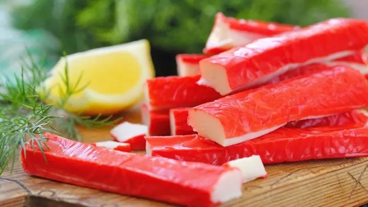 Surimi In Der Schwangerschaft – Eins Der Ältesten Fischerzeugnisse Der Welt