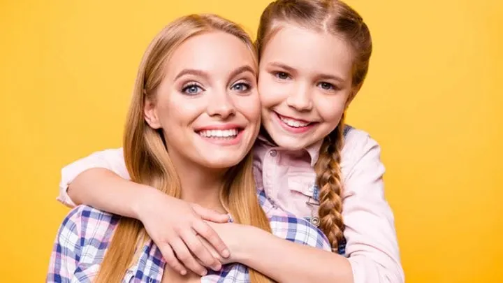 Tante-Sprüche: Weil Sie Tausend Freunde Wert Ist