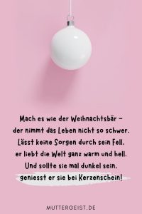 Weihnachtssprüche - Herzergreifende Weihnachtswünsche Und Zitate