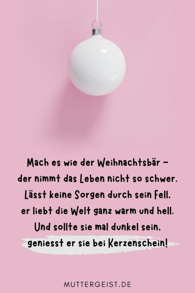 Weihnachtssprüche - Herzergreifende Weihnachtswünsche Und Zitate