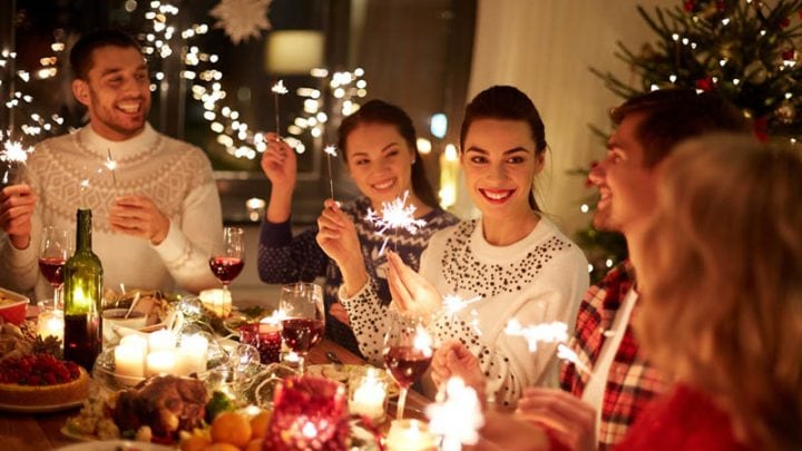 Weihnachtsspruche Herzergreifende Weihnachtswunsche Und Zitate