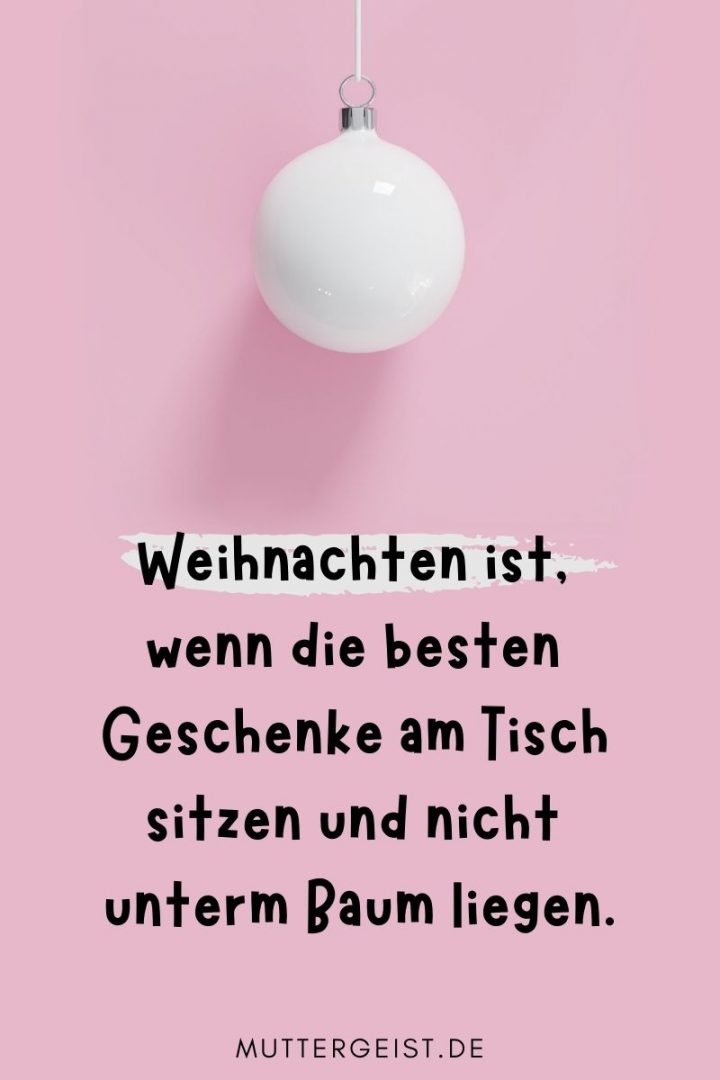Weihnachtssprüche Herzergreifende Weihnachtswünsche Und Zitate