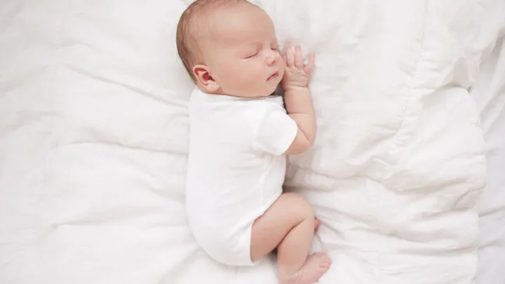 Glückwunsch zur Geburt – Die schönsten Sprüche, persönlich und kreativ!