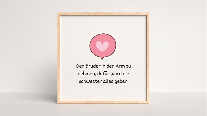 Bruder Sprüche – Die Besten Sprüche Für Bro