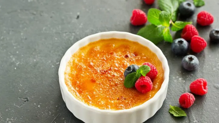 Crème Brûlée Schwangerschaft – Erlaubt Oder Gibt Es Doch Gefahren?