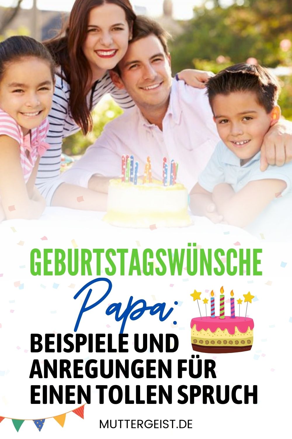 Geburtstagswünsche Papa Beispiele Und Anregungen Für Einen Tollen Spruch