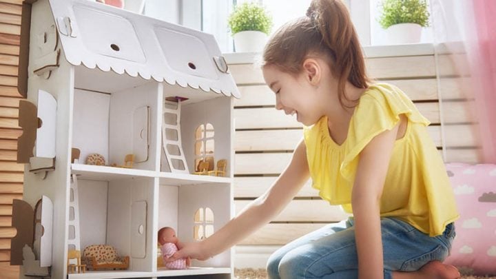 Geschenke Für 5-Jährige Mädchen – Eine Auswahl An Sinnvollen Spielsachen
