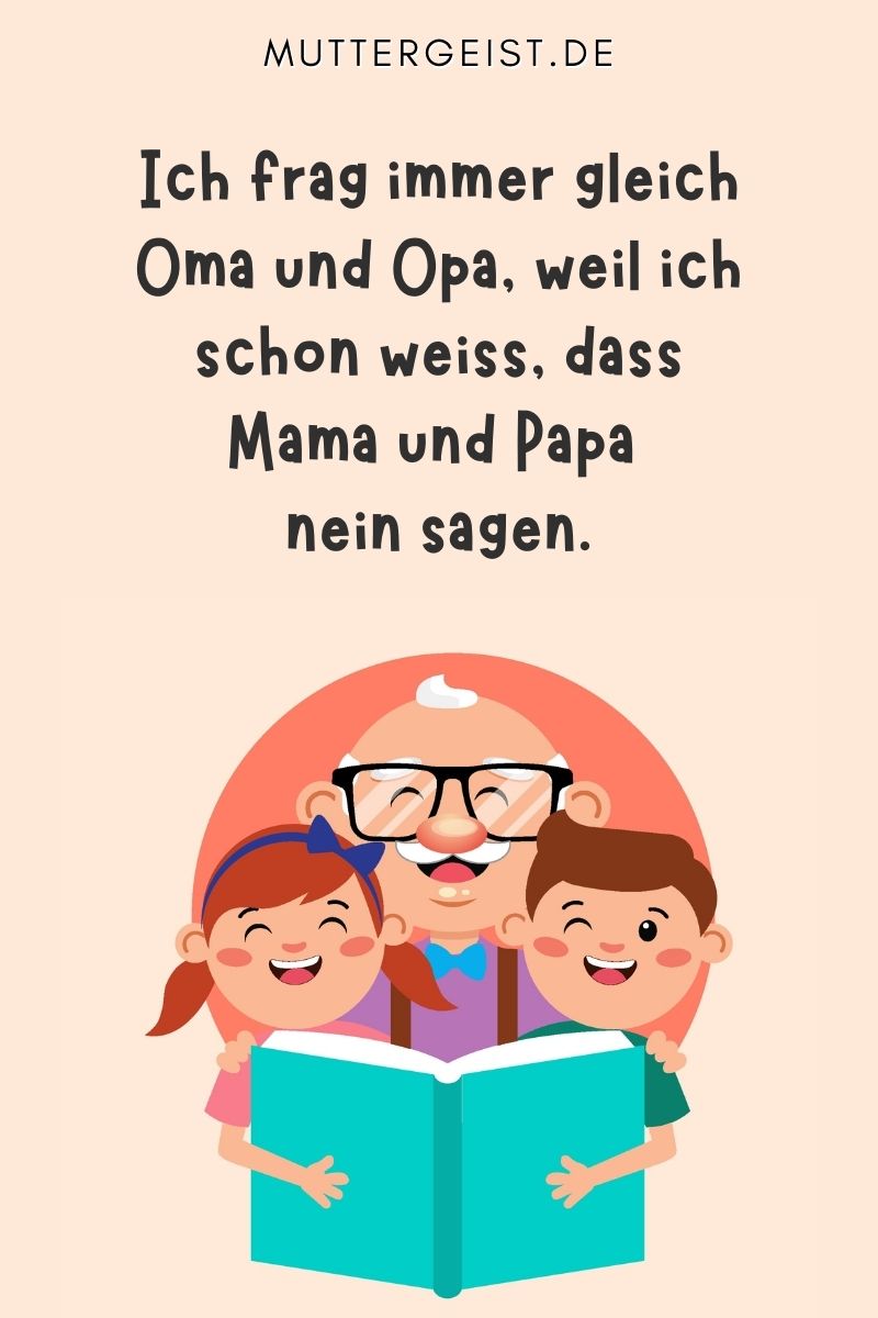 Opa Sprüche Schöne Sprüche Für Den Familienhäuptling Opa!