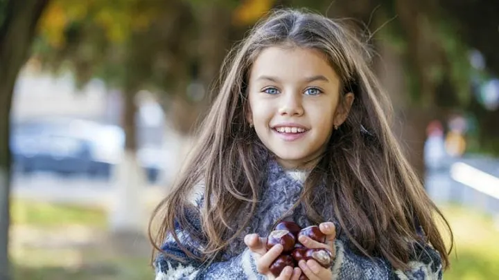 Russische Mädchennamen – 40 Vornamen, Aus Denen Die Russische Seele Spricht