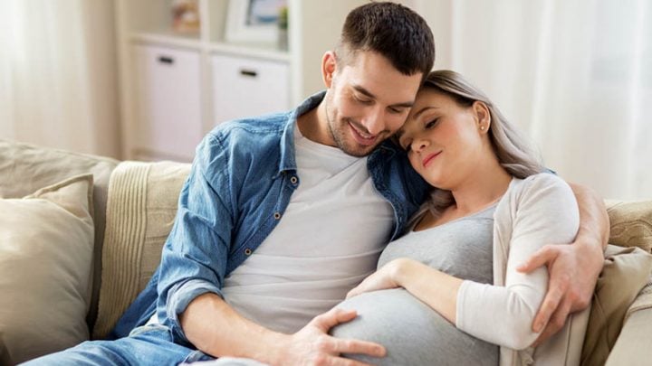 Schwangerschaft-Sprüche – Den Eltern In Spe Gratulieren