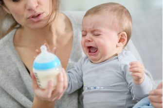 Mein Baby Trinkt Nicht - Mögliche Ursachen Und Hilfreiche Tipps