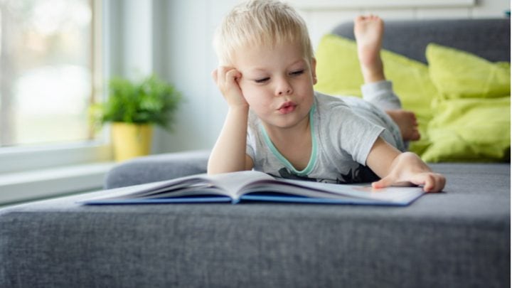 Bücher Ab 3 Jahre – Ein Ausflug In Die Welt Der Kinderbücher