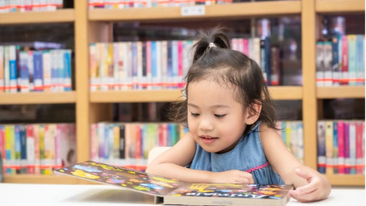 Bücher Ab 4 Jahre – Klassiker Und Bestseller Im Überblick