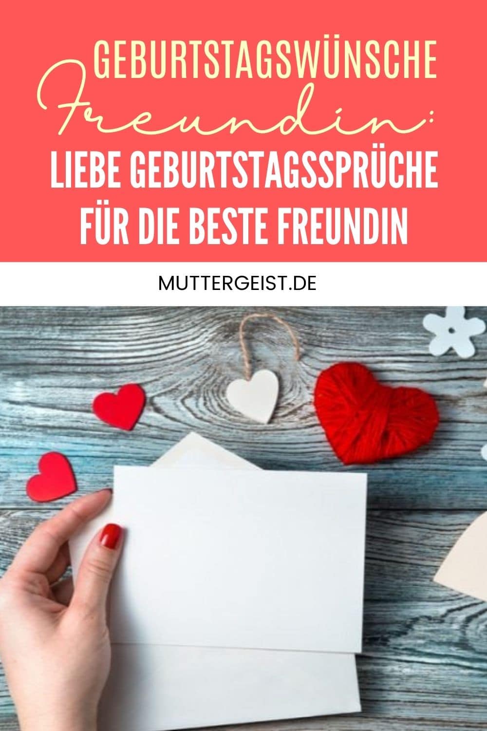 Geburtstagswünsche Freundin – Liebe Geburtstagssprüche Für Die Beste Freundin Pinterest