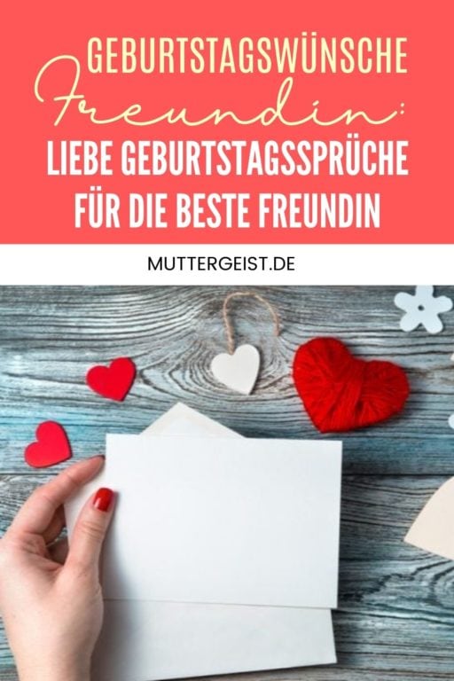 Geburtstagswünsche Freundin Liebe Geburtstagssprüche Für Die Beste