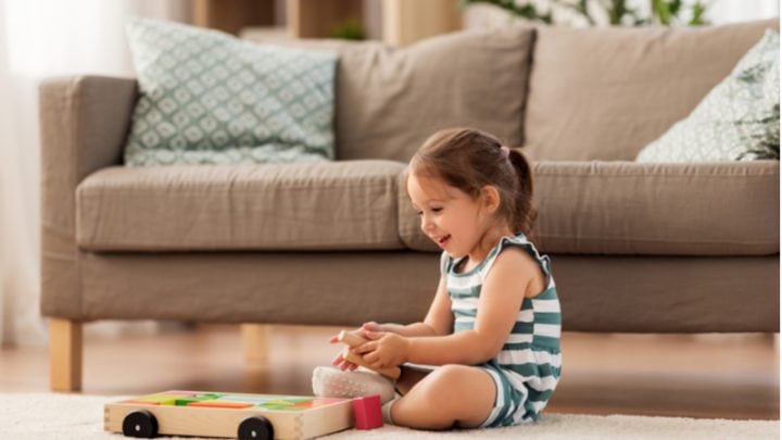 Geschenke Zum 3. Geburtstag – Überzeugendes Und Sinnvolles Kinderspielzeug