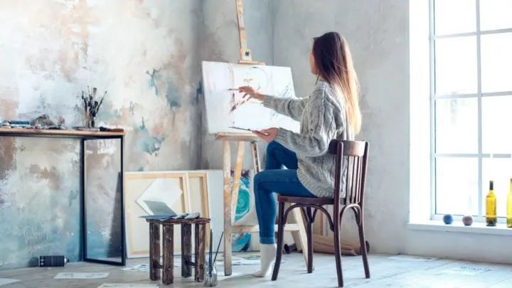 Hobbys Für Zuhause – 15 Vorschläge, Um Die Zeit Sinnvoll Zu Verbringen