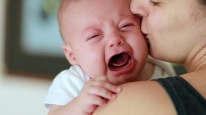 Mein Baby Trinkt Nicht – Mögliche Ursachen Und Hilfreiche Tipps