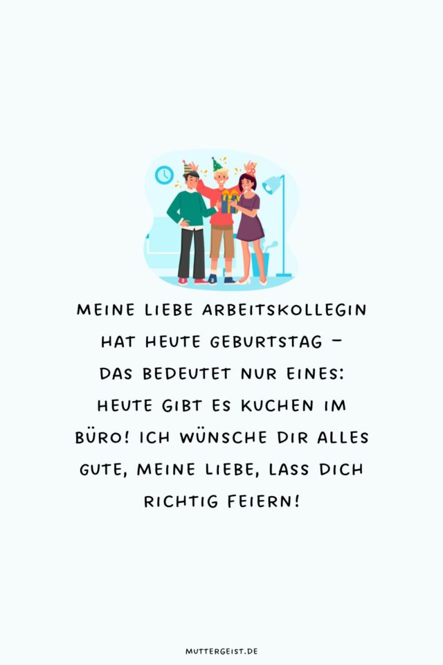 75 Originelle Geburtstagsw nsche F r Deine Kollegin 75-originelle-geburtstagsw-nsche-f-r-deine-kollegin