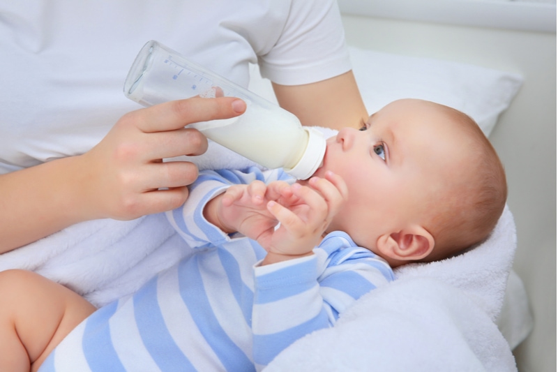 Baby Trinkt Sehr Lange An Der Brust Mein Baby Trinkt Nicht - Mögliche Ursachen Und Hilfreiche Tipps