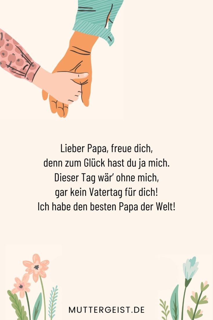 Papa Gedichte Zum Weinen Schöne Sprüche Für Den Superheld Der Kindheit