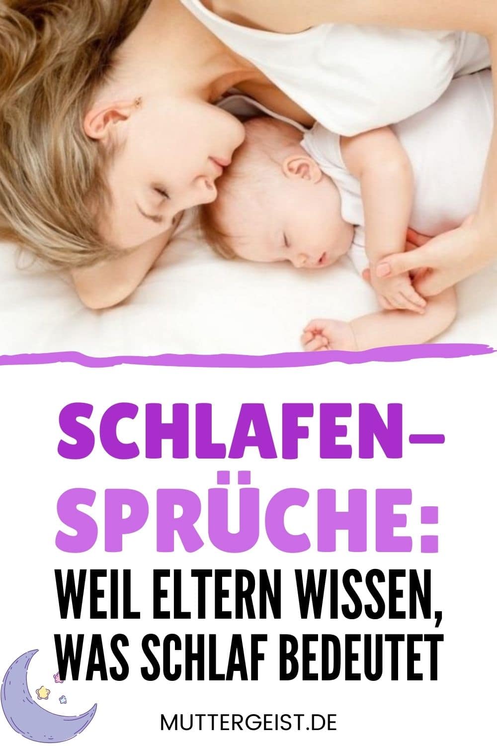 Schlafensprüche Weil Eltern Wissen, Was Schlaf Bedeutet