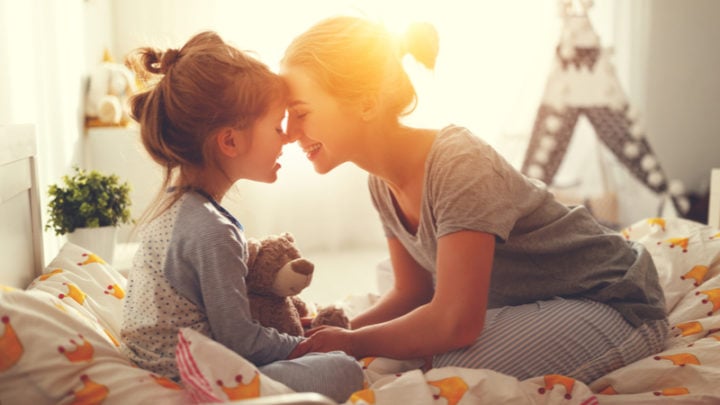 Schöne Sprüche Einer Stolzen Mama Was Sagen Mutterherzen Über Ihre Kinder