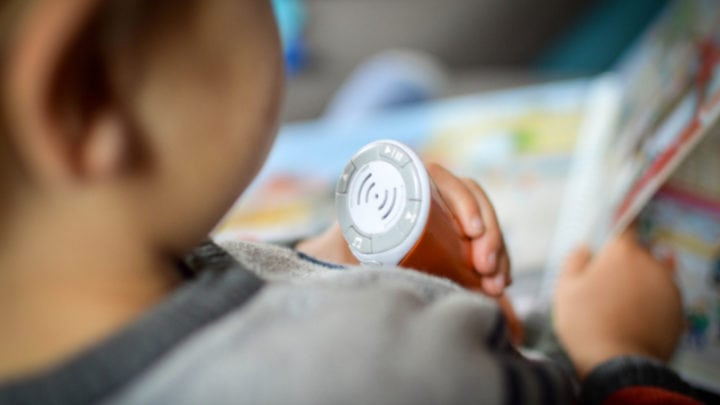 Tiptoi Ab 2 Jahre – Welche Produkte Auch Für Die Kleinsten Geeignet Sind