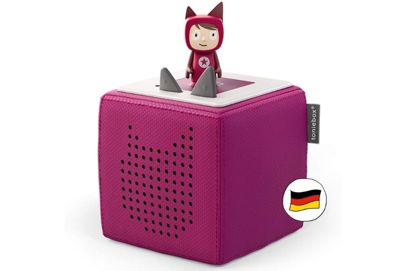 Toniebox Starterset