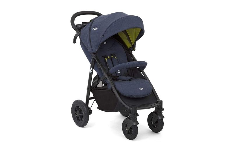 kinderwagen buggy joie litetrax