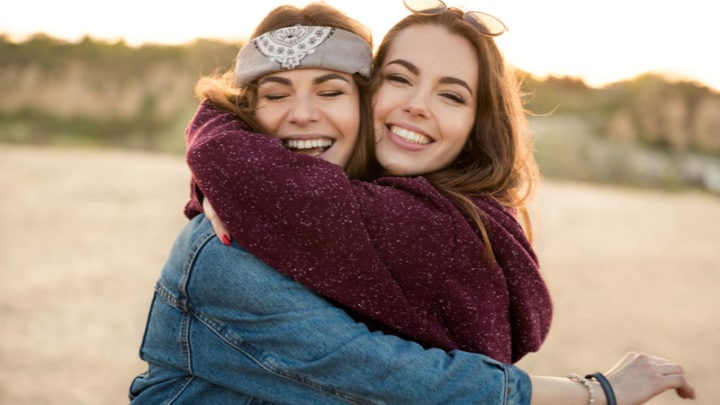 70 Cousinen-Sprüche, Die Das Besondere Band Repräsentieren