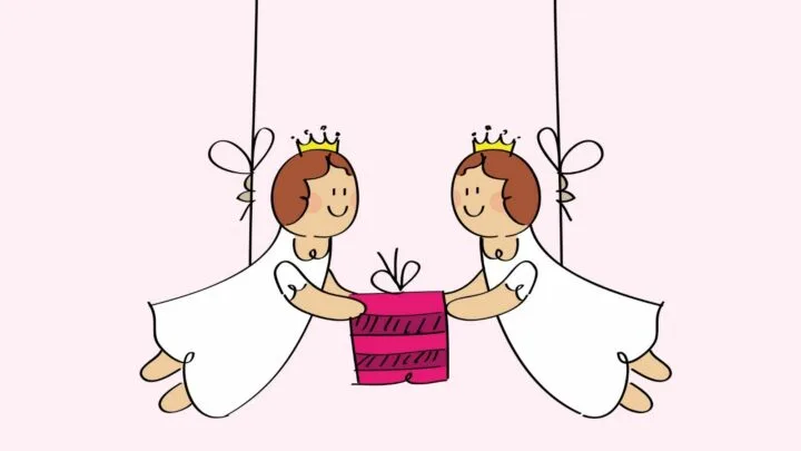 Christliche Geburtstagswünsche – Für göttlichen Segen auf allen Wegen