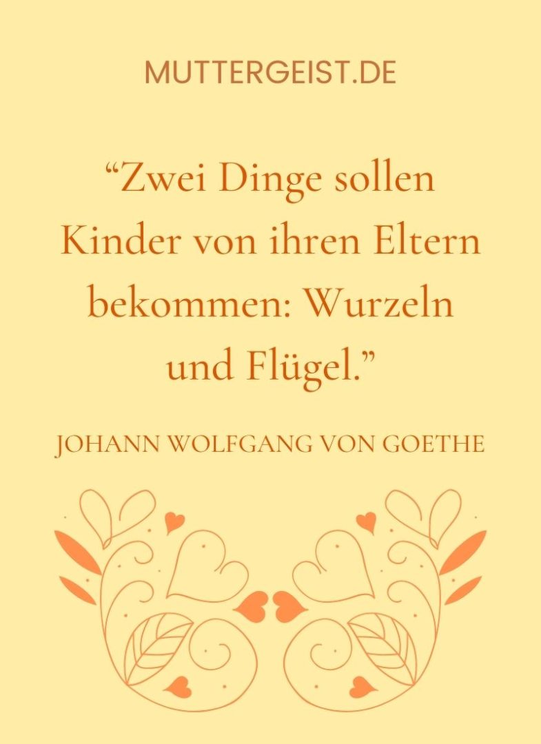 Sprüche Für Kinder Von Eltern Die Liebe Der Eltern In Worte Verpackt