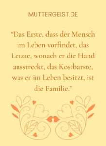 Sprüche Für Kinder Von Eltern Die Liebe Der Eltern In Worte Verpackt