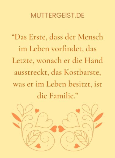 Sprüche Für Kinder Von Eltern Die Liebe Der Eltern In Worte Verpackt