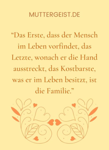 Sprüche Für Kinder Von Eltern Die Liebe Der Eltern In Worte Verpackt