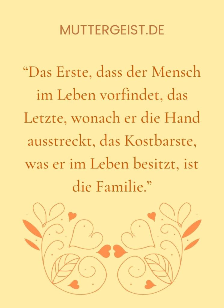 Sprüche Für Kinder Von Eltern Die Liebe Der Eltern In Worte Verpackt